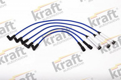 KRAFT AUTOMOTIVE 9121502sw -  Комплект проводов зажигания